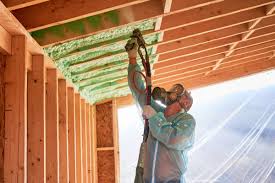 Best Blown-In Insulation in Wooster, OH