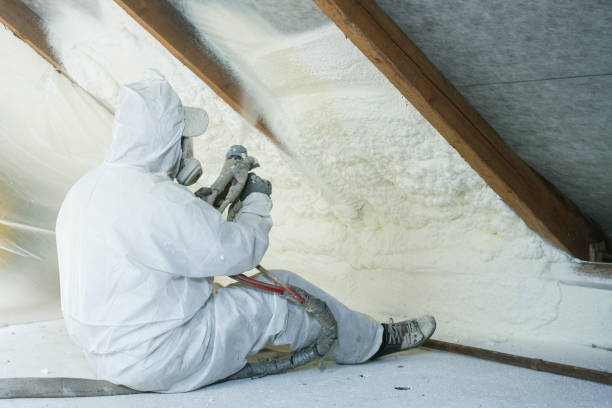 Best Commercial Insulation Services in Wooster, OH