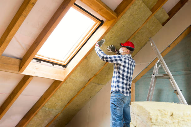 Professional Insulation Removal & Installation in Wooster, OH