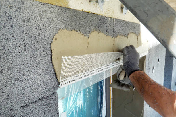 Best Eco-Friendly or Green Insulation Solutions in Wooster, OH