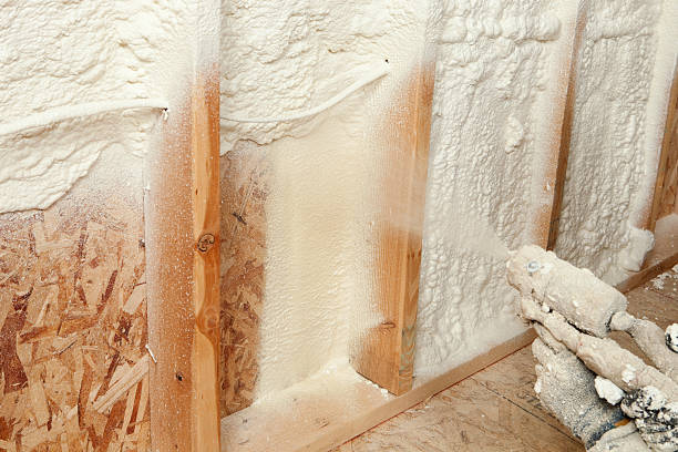 Best Basement Insulation in Wooster, OH